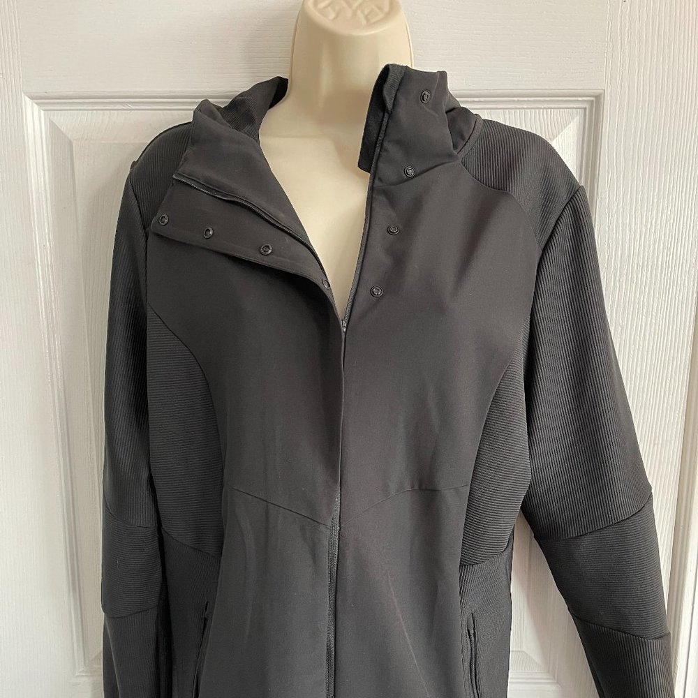 Champion Athletic Jacket